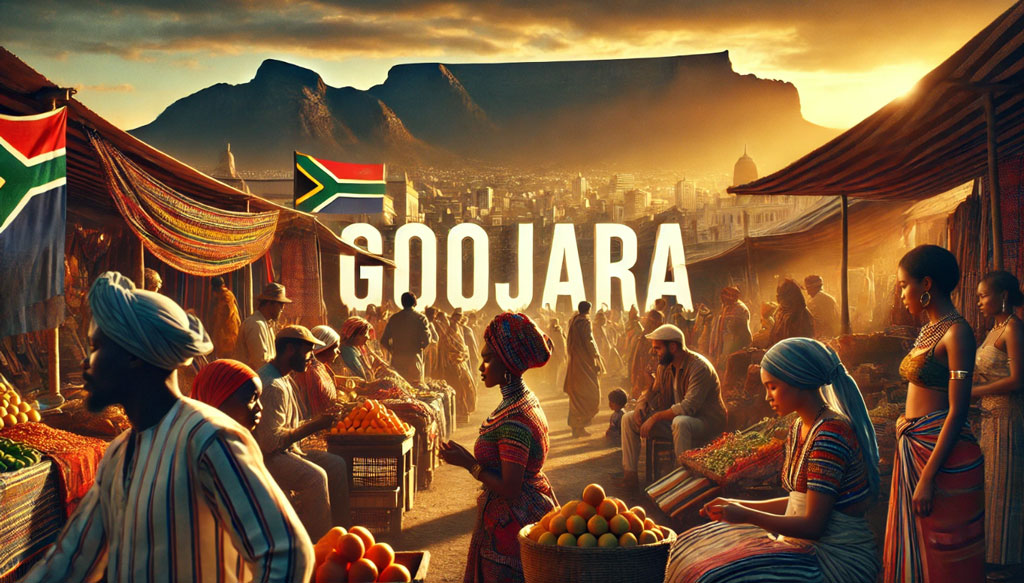 Goojara